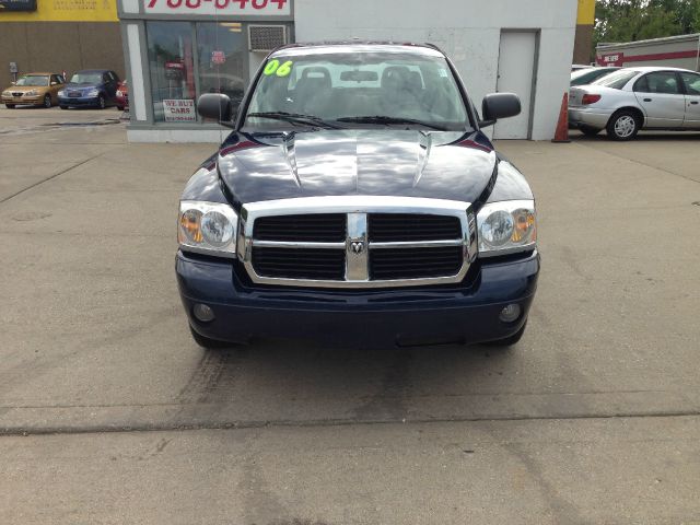 Dodge Dakota 2006 photo 22
