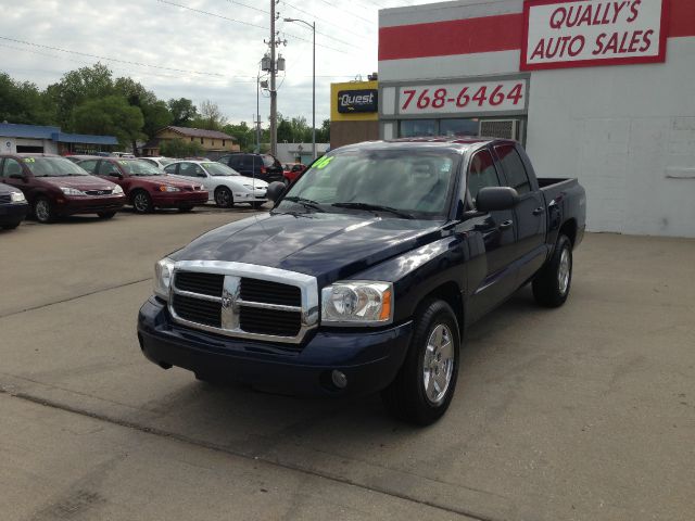 Dodge Dakota 2006 photo 23