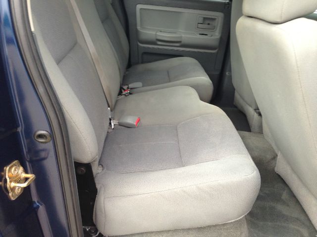 Dodge Dakota 2006 photo 3