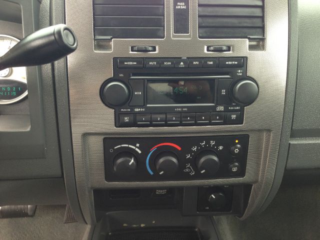 Dodge Dakota 2006 photo 4