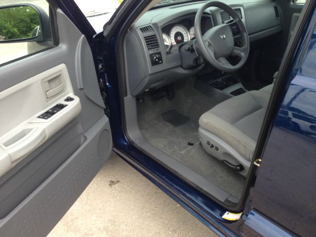 Dodge Dakota 2006 photo 5