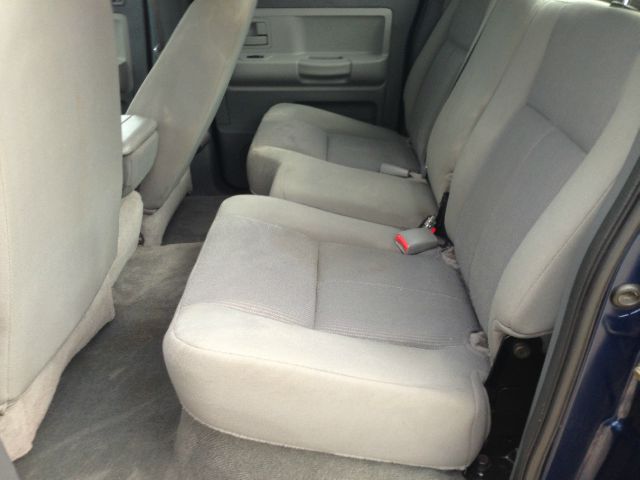 Dodge Dakota 2006 photo 6