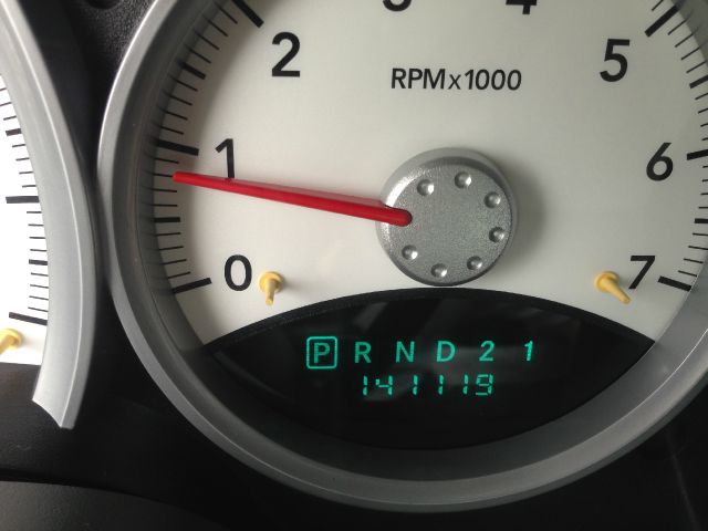 Dodge Dakota 2006 photo 7