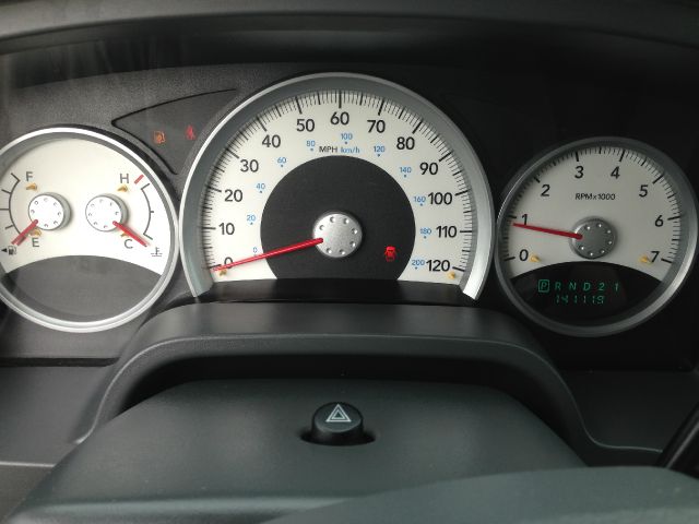 Dodge Dakota 2006 photo 8