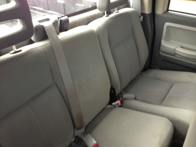 Dodge Dakota 2006 photo 9