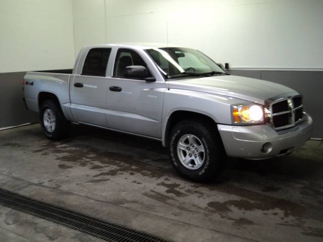 Dodge Dakota 2006 photo 1