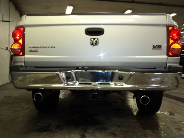 Dodge Dakota 2006 photo 2
