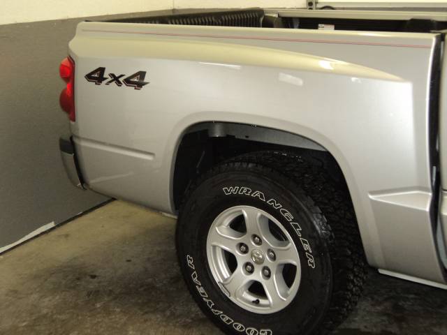 Dodge Dakota 2006 photo 3