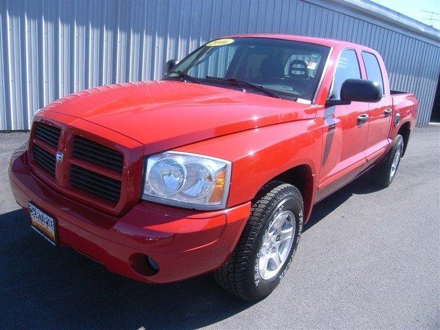 Dodge Dakota 2006 photo 1