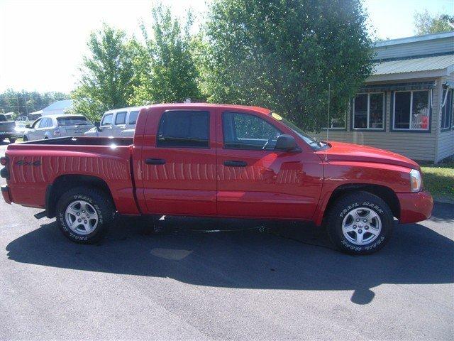 Dodge Dakota 2006 photo 2