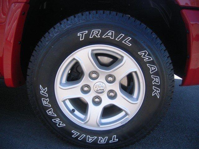 Dodge Dakota 2006 photo 3