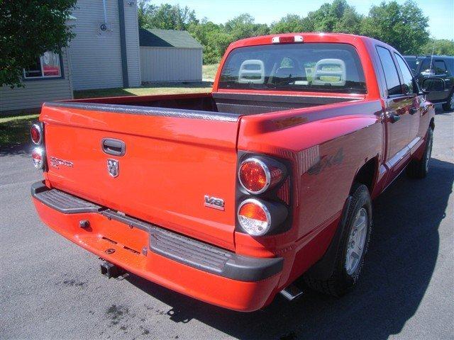 Dodge Dakota 2006 photo 4