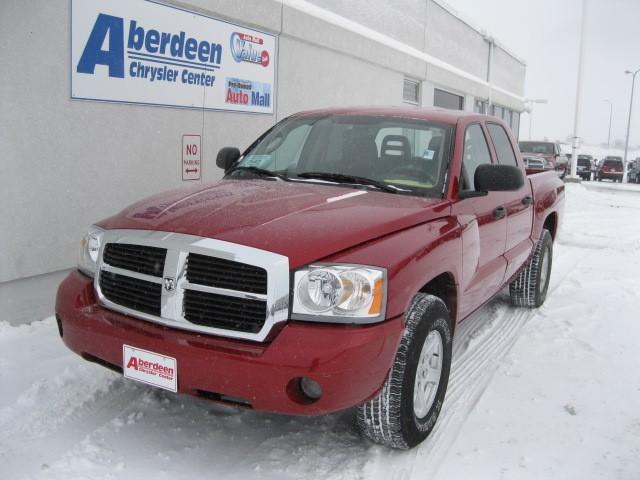 Dodge Dakota 2006 photo 1