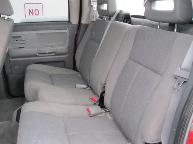 Dodge Dakota 2006 photo 2