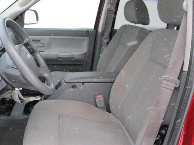 Dodge Dakota 2006 photo 3