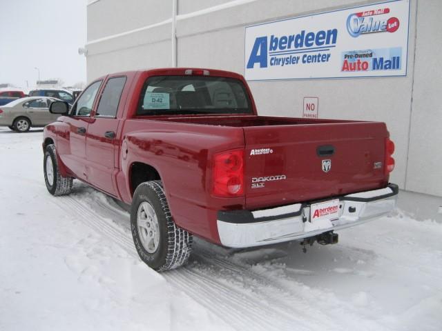 Dodge Dakota 2006 photo 4