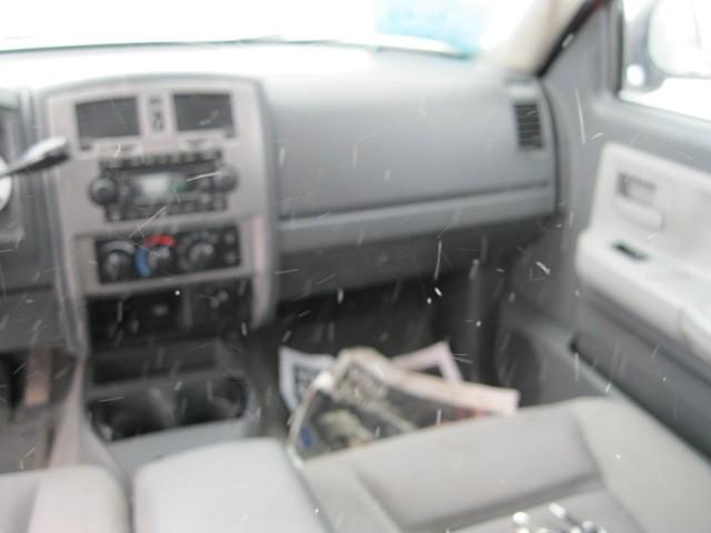 Dodge Dakota 2006 photo 5