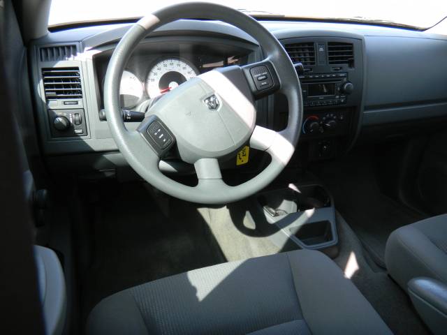 Dodge Dakota 2006 photo 2