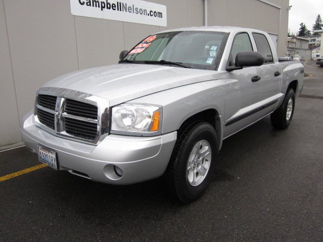 Dodge Dakota SLT Other
