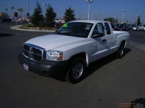 Dodge Dakota 5 Door Turbo Other