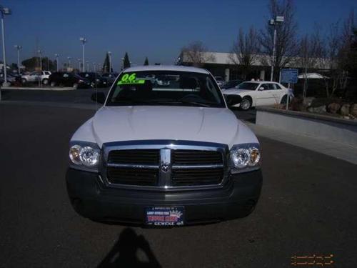 Dodge Dakota 2006 photo 1