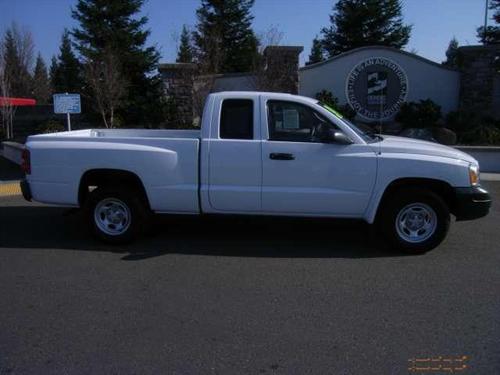 Dodge Dakota 2006 photo 3