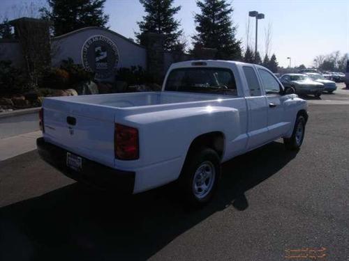 Dodge Dakota 2006 photo 4