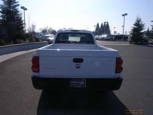 Dodge Dakota 2006 photo 5