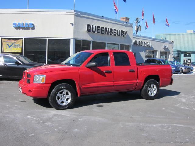 Dodge Dakota Collection Rogue Unspecified