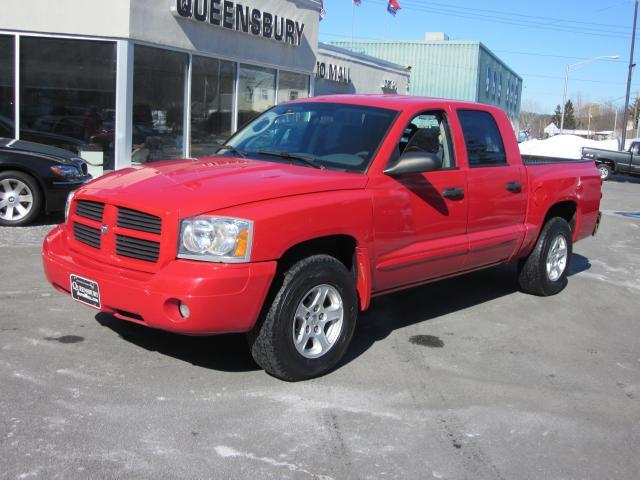Dodge Dakota 2006 photo 1