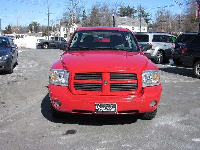 Dodge Dakota 2006 photo 2