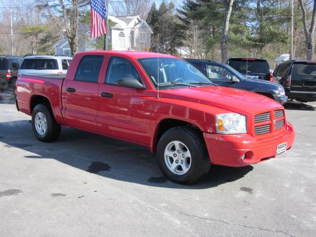 Dodge Dakota 2006 photo 3