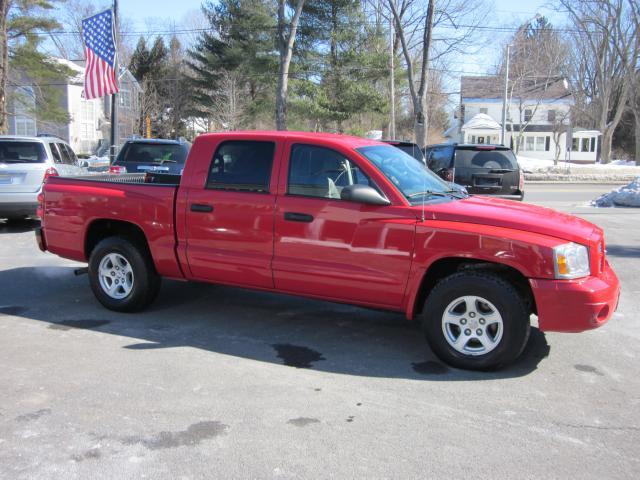 Dodge Dakota 2006 photo 4