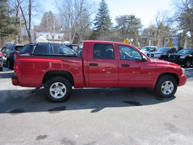 Dodge Dakota 2006 photo 5