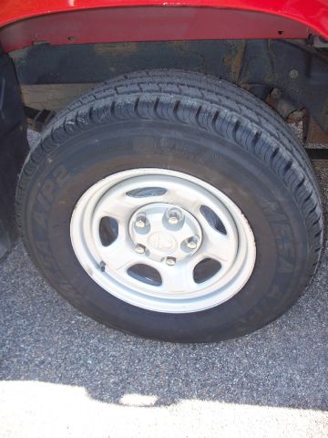 Dodge Dakota 2006 photo 8