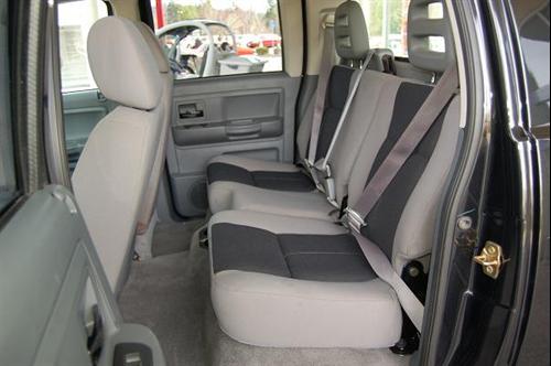 Dodge Dakota SLT Other