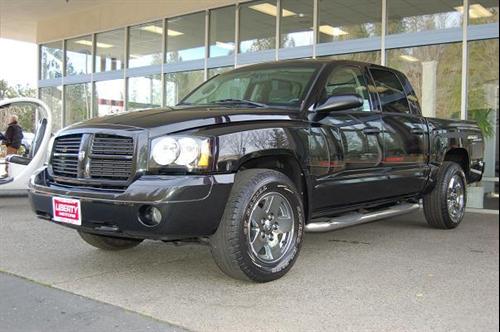 Dodge Dakota 2006 photo 2