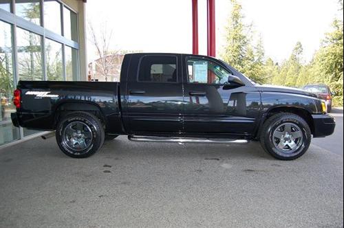 Dodge Dakota 2006 photo 3
