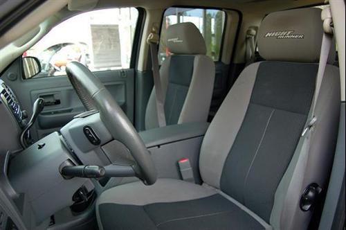 Dodge Dakota 2006 photo 4