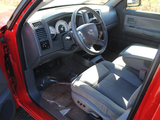 Dodge Dakota 2006 photo 1