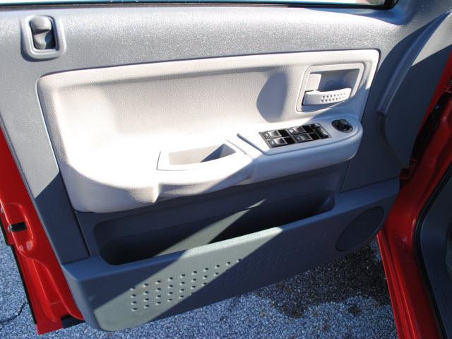 Dodge Dakota 2006 photo 2