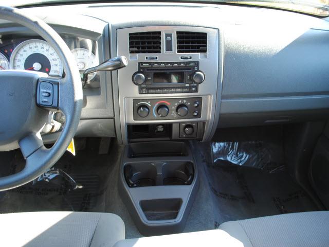 Dodge Dakota 2006 photo 4