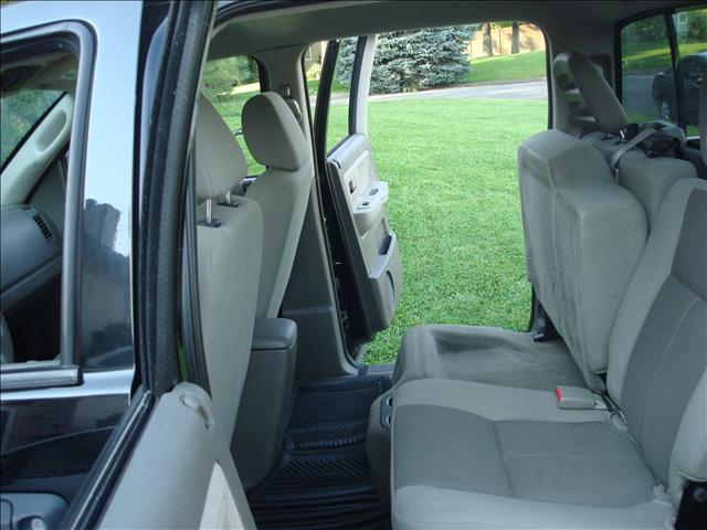 Dodge Dakota 2006 photo 3