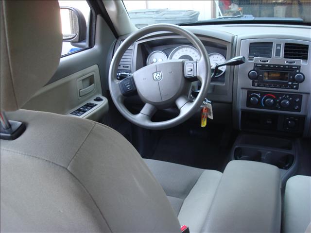 Dodge Dakota 2006 photo 2