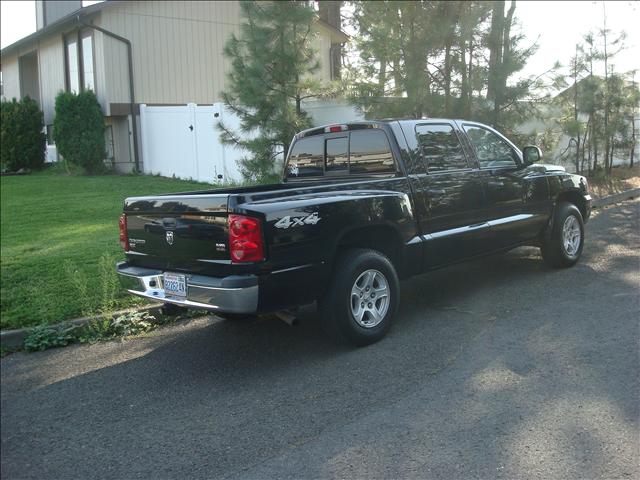 Dodge Dakota 2006 photo 1