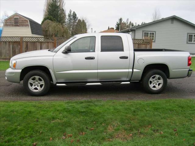 Dodge Dakota Ml430 W/gps Pickup