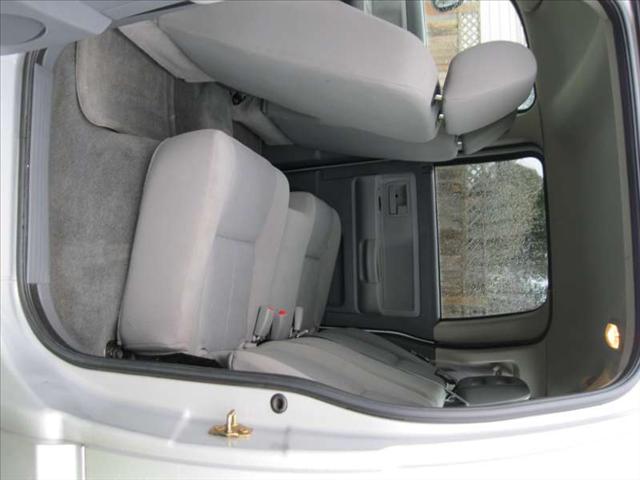 Dodge Dakota 2006 photo 1