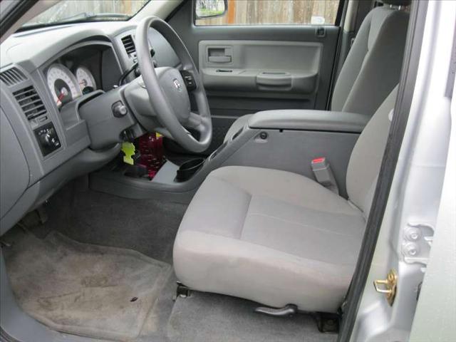 Dodge Dakota 2006 photo 2
