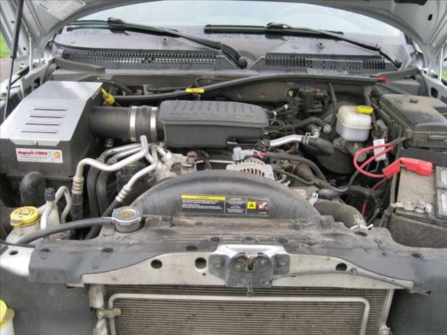 Dodge Dakota 2006 photo 3
