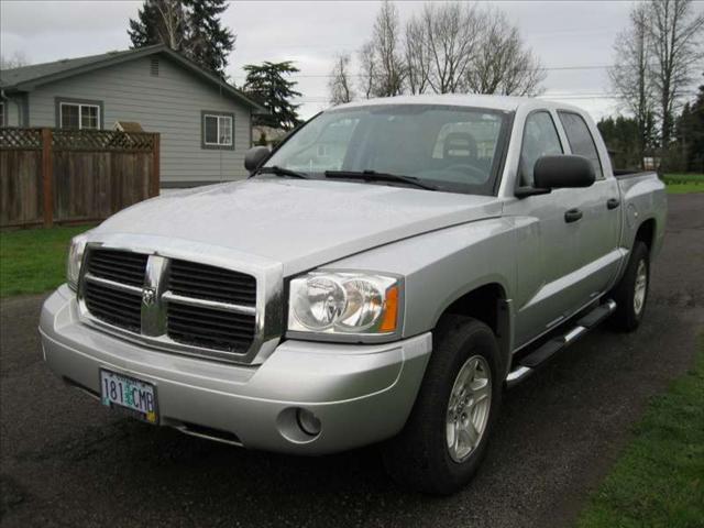 Dodge Dakota 2006 photo 4